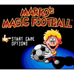 MARKOS MAGIC FOOTBALL SN IG3