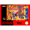 MAGIC BOY SN FC