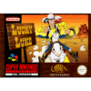 LUCKY LUKE SN FC