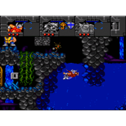 LOST VIKINGS 2 SN IG2