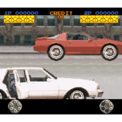 LETHAL ENFORCERS SN IG3