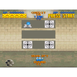 LETHAL ENFORCERS SN IG1