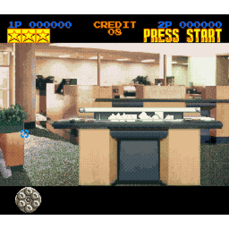 LETHAL ENFORCERS SN - Image 3