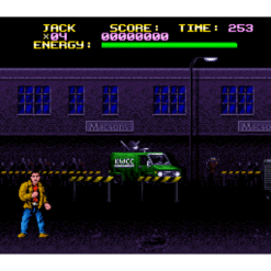 LAST ACTION HERO SN IG3