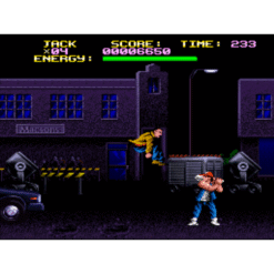 LAST ACTION HERO SN IG1