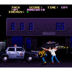 LAST ACTION HERO SN IG2