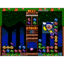 KIRBYS GHOST TRAP SN IG1