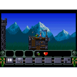 KING ARTHURS WORLD SN IG1