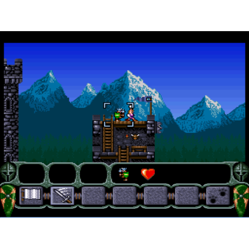 KING ARTHUR'S WORLD SN - Image 2