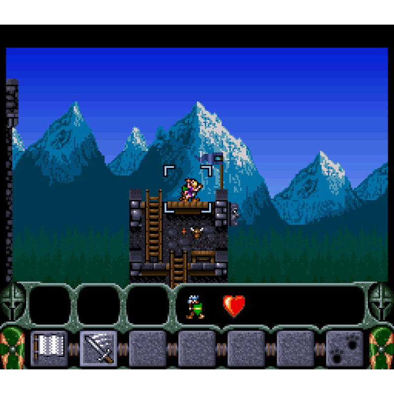 KING ARTHUR'S WORLD SN - Image 3