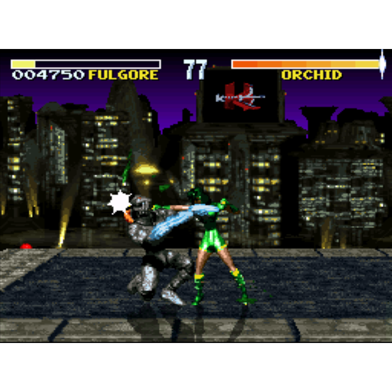 KILLER INSTINCT SN - Image 4
