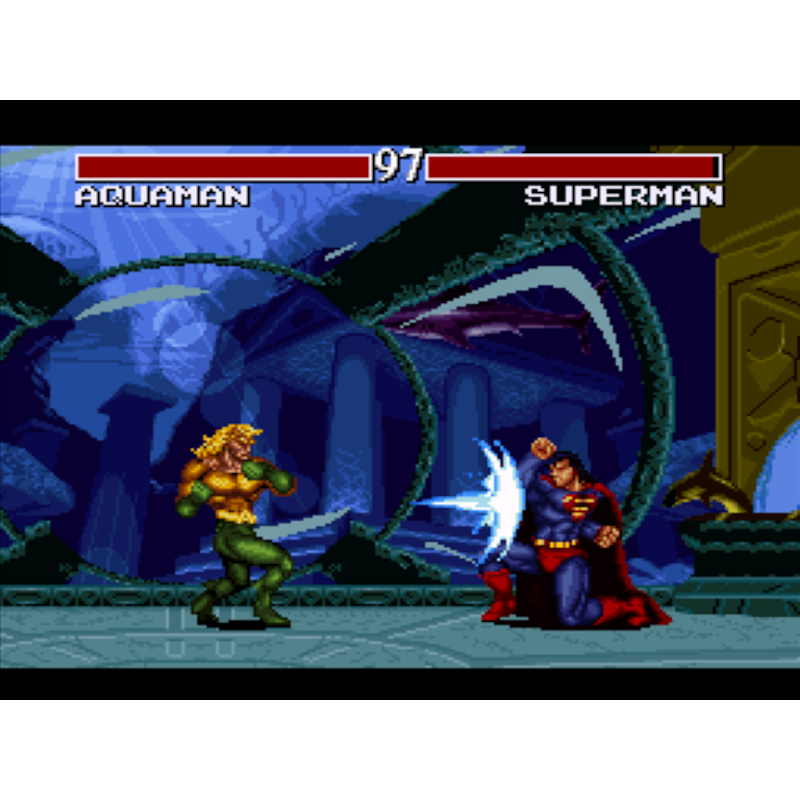 JUSTICE LEAGUE TASK FORCE SN - Image 3