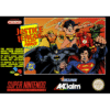 JUSTICE LEAGUE TASK FORCE SN FC