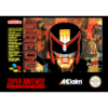 JUDGE DREDD SN FC