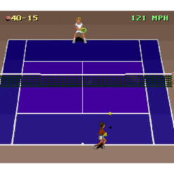 JIMMY CONNORS PRO TENNIS TOUR SN IG2