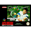 JIMMY CONNORS PRO TENNIS TOUR SN FC