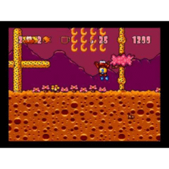 OPERATION STARFI5H SN IG1