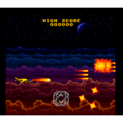 JAMES BOND JR. SN IG1