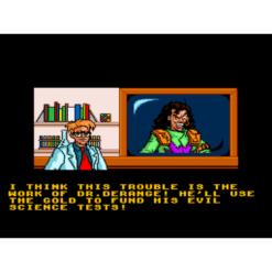 JAMES BOND JR. SN IG3