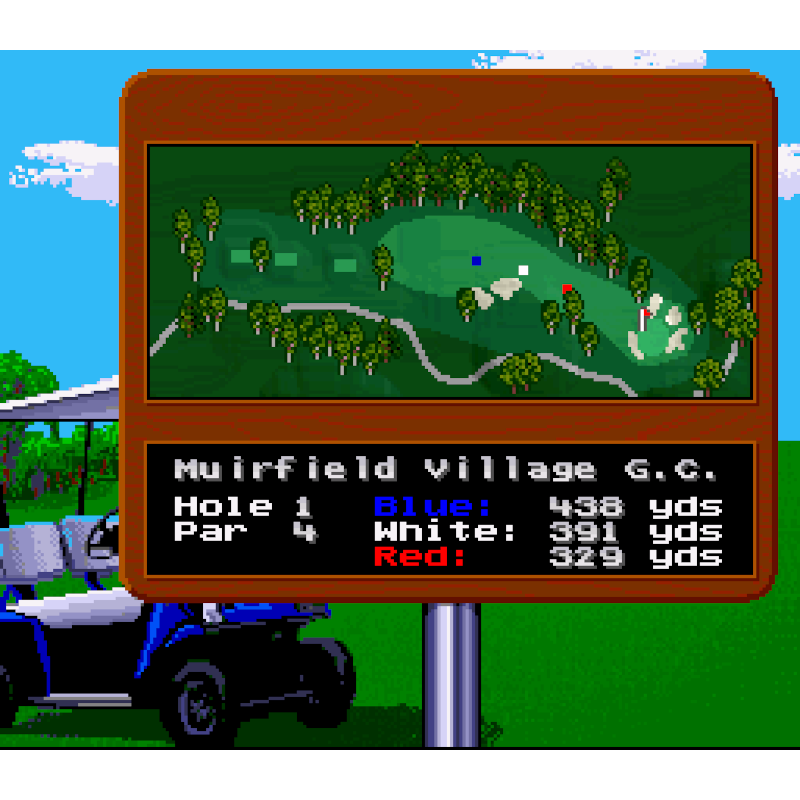 JACK NICKLAUS GOLF SN - Image 4