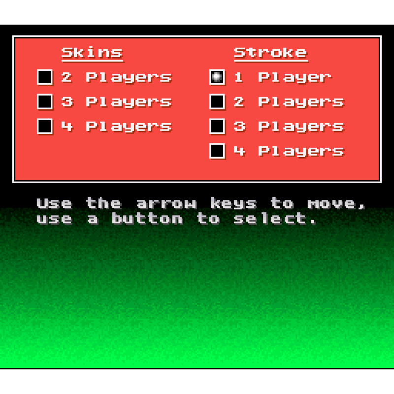 JACK NICKLAUS GOLF SN - Image 3