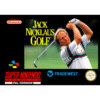 JACK NICKLAUS GOLF SN FC
