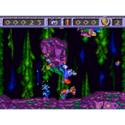 IZZYS QUEST FOR THE OLYMPIC RINGS SN IG3