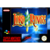 J.R.R. TOLKIENS THE LORD OF THE RINGS SN FC