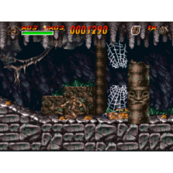 INDIANA JONES GREATEST ADVENTURES SN IG2