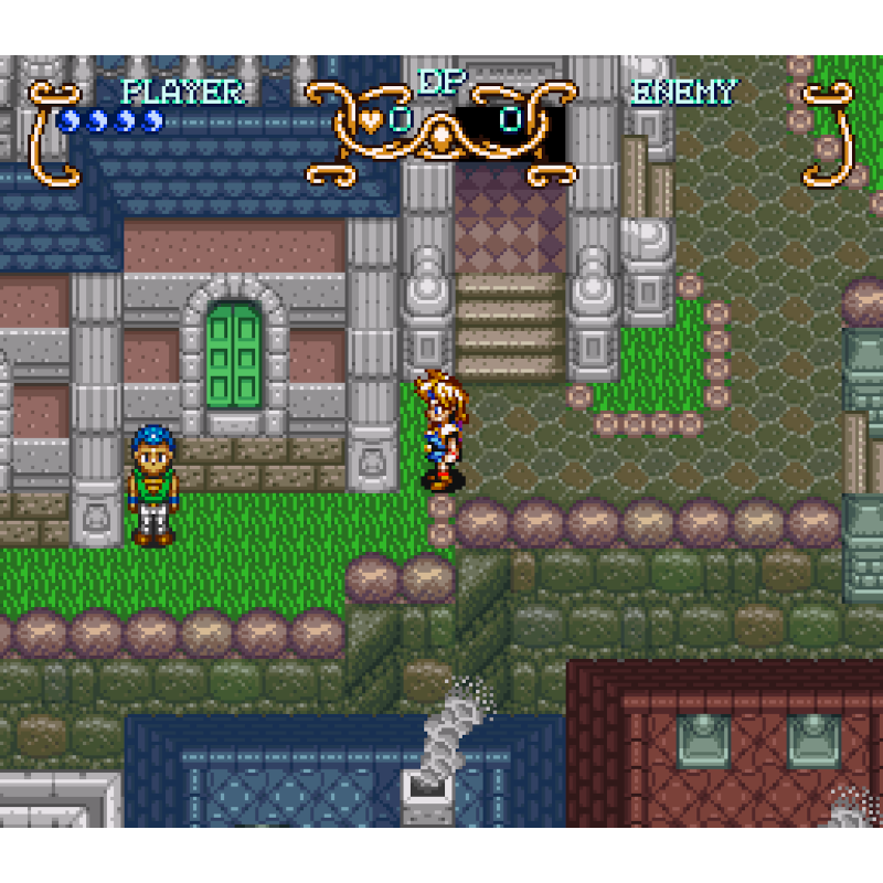 ILLUSION OF TIME SN - Image 4