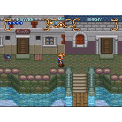 ILLUSION OF TIME SN IG1