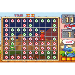 HUNGRY DINOSAURS SN IG2