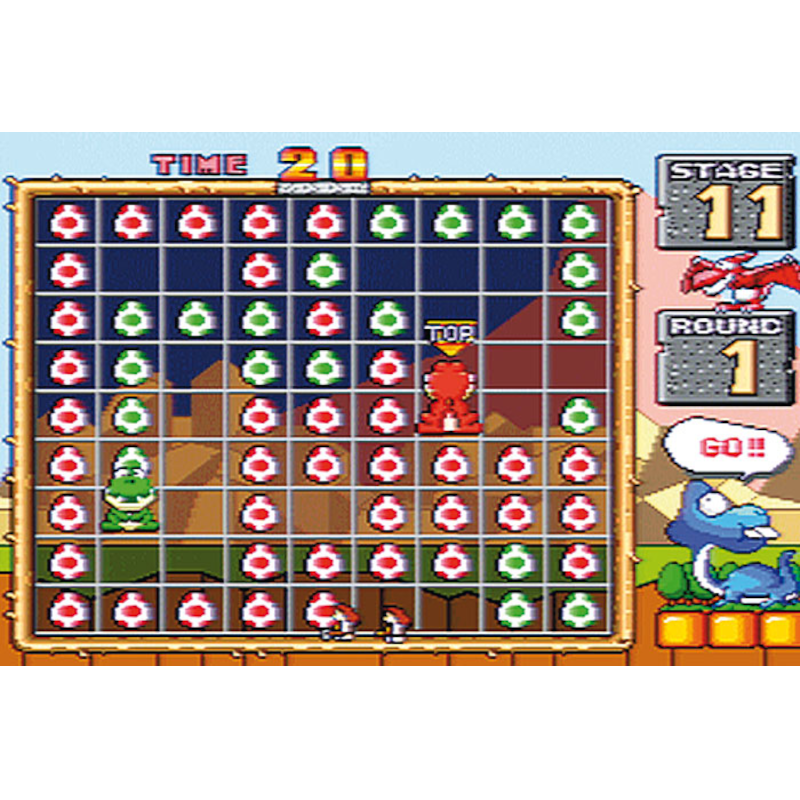 HUNGRY DINOSAURS SN - Image 3