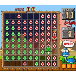 HUNGRY DINOSAURS SN IG3