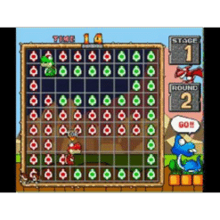 HUNGRY DINOSAURS SN IG1