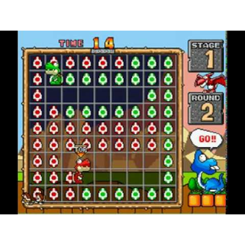 HUNGRY DINOSAURS SN - Image 2