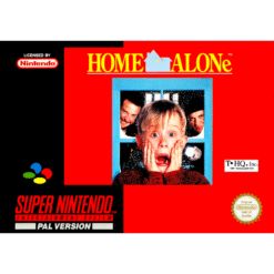 HOME ALONE SN
