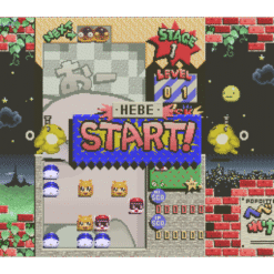 HEBEREKES POPOITTO SN IG1