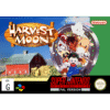 HARVEST MOON SN FC