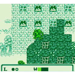 GARGOYLES QUEST GB IG2