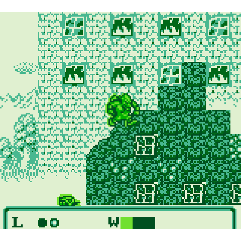 GARGOYLE'S QUEST GB - Image 3