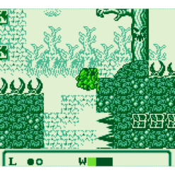 GARGOYLES QUEST GB IG3