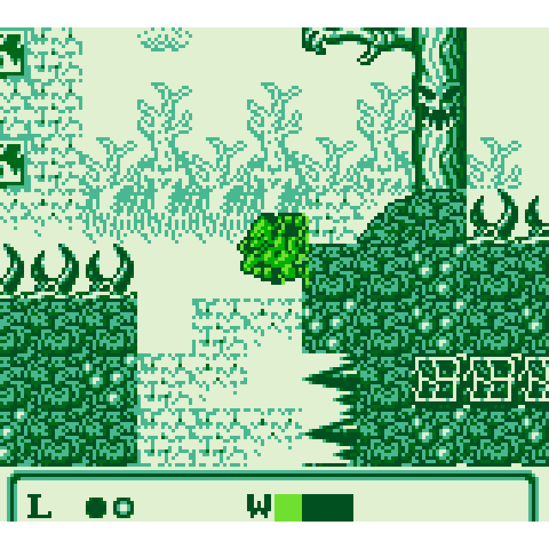 GARGOYLE'S QUEST GB - Image 4