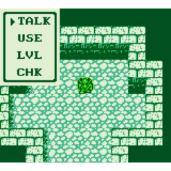 GARGOYLES QUEST GB IG1