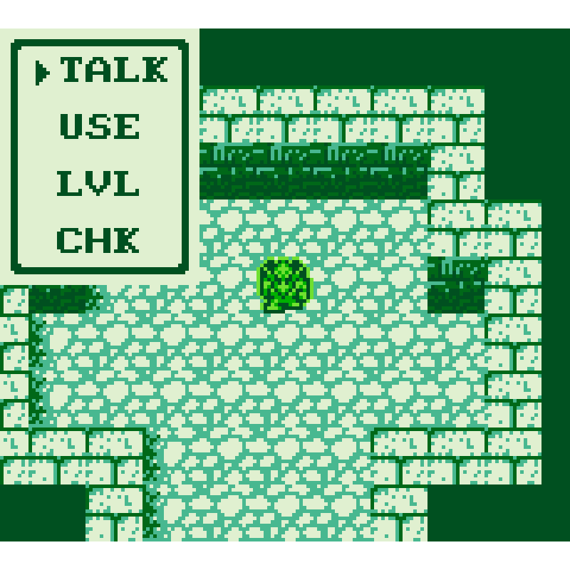 GARGOYLE'S QUEST GB - Image 2