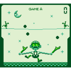 GAME BOY GALLERY GB IG2