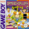 GAME BOY GALLERY GB FC
