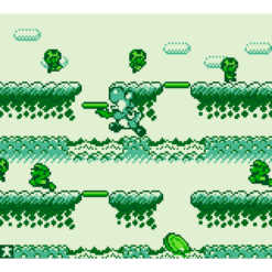 GAME WATCH GALLERY GB IG2