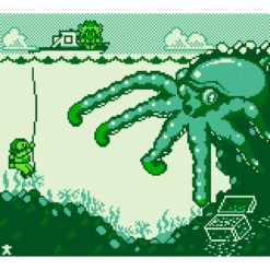 GAME WATCH GALLERY GB IG3