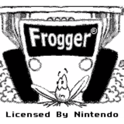 FROGGER GB IG2